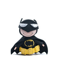 Fofulpiz Batman
