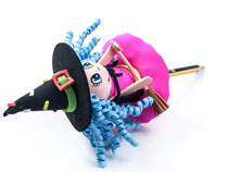 Fofulpiz Bruja